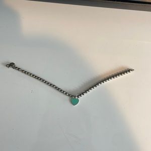 Tiffany bracelet
